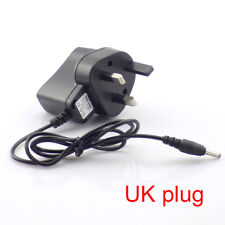 4.2V 500MA Reino Unido 18650 Bateria Parede Ac Power Plug Adaptador Para Farol Tocha Flash comprar usado  Enviando para Brazil