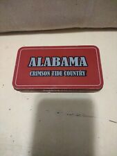 Alabama crimson tide for sale  Greeley