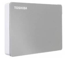 Używany, PRZENOŚNY DYSK TWARDY TOSHIBA CANVIO FLEX 4TB USB na sprzedaż  PL