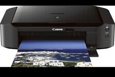 Canon - Impresora fotográfica inalámbrica PIXMA iP8720 - negra segunda mano  Embacar hacia Argentina