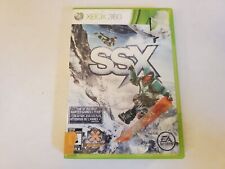 SSX (Xbox 360) comprar usado  Enviando para Brazil