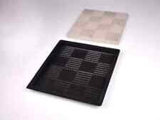50 Chequered Paving Slab moulds 30x30 (Presale 21 days), used for sale  Shipping to South Africa