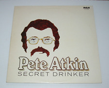 Pete atkin secret for sale  PRESTON