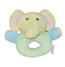 Baby plush elephant for sale  San Antonio