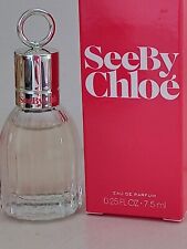 See chloe perfume for sale  CHORLEY