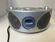 Emerson portable radio for sale  Haughton