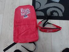 Promotional tesco backpack for sale  REDDITCH