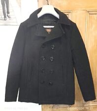 Mens schott black for sale  SOWERBY BRIDGE