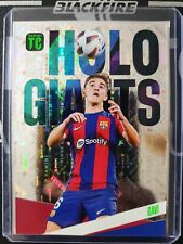 Panini FIFA Top Class 2024 All HOLO GIANTS Cards to choice, a elegir segunda mano  Embacar hacia Argentina