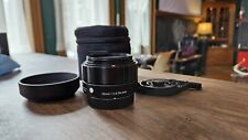 Sigma 30mm f/2.8. Art Micro Four Thirds  for sale  Shipping to South Africa
