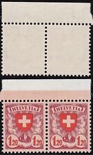 1933 switzerland 209b usato  Milano