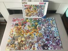 1000 piece jigsaw for sale  ROCHDALE