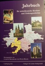 Jahrbuch mitteldeutsche kirche gebraucht kaufen  Boppard