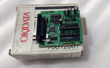 OKI RS-232C 19.2K Interface Board For the MICROLINE 300 and 500 series Printer for sale  Shipping to South Africa