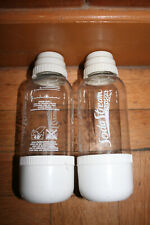 Sodastream carbonated water for sale  EPSOM