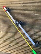 Octoplus multifit outrigger for sale  SOUTH CROYDON