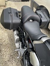 honda panniers for sale  CARNFORTH