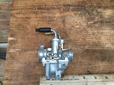 Two stroke carburettor for sale  MARCH