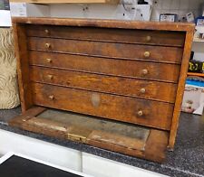Vintage engineers wood for sale  SOUTH SHIELDS