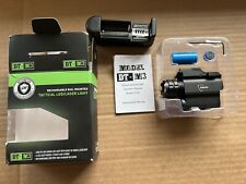 Defendtek rechargeable rail d'occasion  Expédié en Belgium