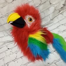 Puppet company macaw for sale  THETFORD