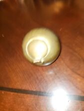 Sphere ashtray brass for sale  Portland