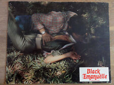Erotik aushangbild black gebraucht kaufen  Postbauer-Heng