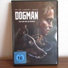 Dogman film luc gebraucht kaufen  Schwaigern