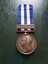 Victorian egypt medal for sale  HAVANT
