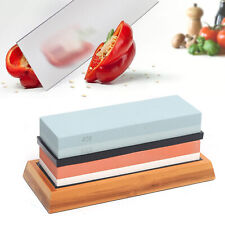 Knife sharpening stone for sale  Shipping to Ireland