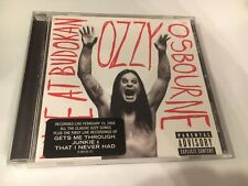 CD de música Ozzy Osbourne / Live At Budokan 2002 Sony / Epic comprar usado  Enviando para Brazil
