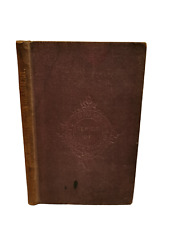 Antique Book A New Practical & Easy Method Of Learning Russian Language - 1879 segunda mano  Embacar hacia Argentina