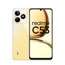 Realme c53 lte usato  Italia