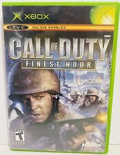 Xbox call duty for sale  San Antonio