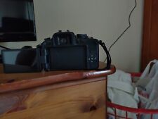 Lumix digital camera for sale  ELY