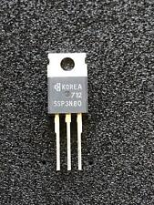 5pcs/5pcs - SSP3N80 - N-Channel Power MOSFET - TO220 - SAMSUNG for sale  Shipping to South Africa