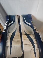 hockey goalie pads for sale  Buffalo