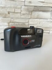 Hanimex ic4200 camera gebraucht kaufen  Balingen