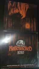2020 hallowicked sealed for sale  Minneapolis