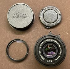 Leica 35mm asph. d'occasion  Expédié en Belgium