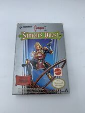 Castelvania nintendo nes usato  Roma