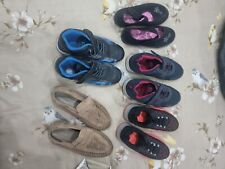 Kids joblot shoes for sale  HOUNSLOW