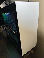 Nzxt gaming core for sale  Montgomery