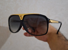 Óculos de sol Louis Vuitton Evidence genuíno comprar usado  Enviando para Brazil