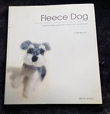 Livre fleece dogs d'occasion  Redon