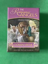 Romance angels oracle for sale  PLYMOUTH