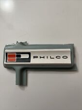 Vintage Philco Fridge Refrigerator Decal/Emblem, used for sale  Shipping to South Africa