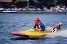 517095 speedboat racing for sale  UK