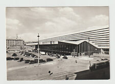 Roma cartolina stazione usato  Cirie