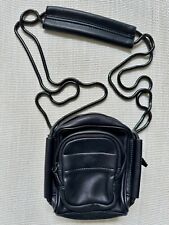 ALEXANDER WANG blackout Brenda Camera mini chain crossbody bag - NEW, flawless for sale  Shipping to South Africa